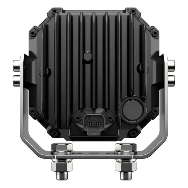 OSRAM Arbetsbelysning 12 V, 24 V LEDriving® Cube PX4500 Flood LEDPWL 109-FL Bred strålkastare (B x H x D) 68.4 x 113.42