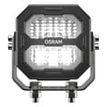 Miniatyrbild 8 av 10: OSRAM Arbetsbelysning 12 V, 24 V LEDriving® Cube PX4500 Flood LEDPWL 109-FL Bred strålkastare (B x H x D) 68.4 x 113.42