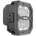 Miniatyrbild 1 av 10: OSRAM Arbetsbelysning 12 V, 24 V LEDriving® Cube PX4500 Flood LEDPWL 109-FL Bred strålkastare (B x H x D) 68.4 x 113.42