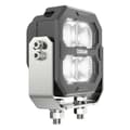 Miniatyrbild 5 av 10: OSRAM Arbetsbelysning 12 V, 24 V LEDriving® Cube PX2500 Ultra Wide LEDPWL 101-UW Närfältsbelysning Bredd (B x H x D) 68