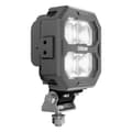 Miniatyrbild 6 av 10: OSRAM Arbetsbelysning 12 V, 24 V LEDriving® Cube PX2500 Ultra Wide LEDPWL 101-UW Närfältsbelysning Bredd (B x H x D) 68