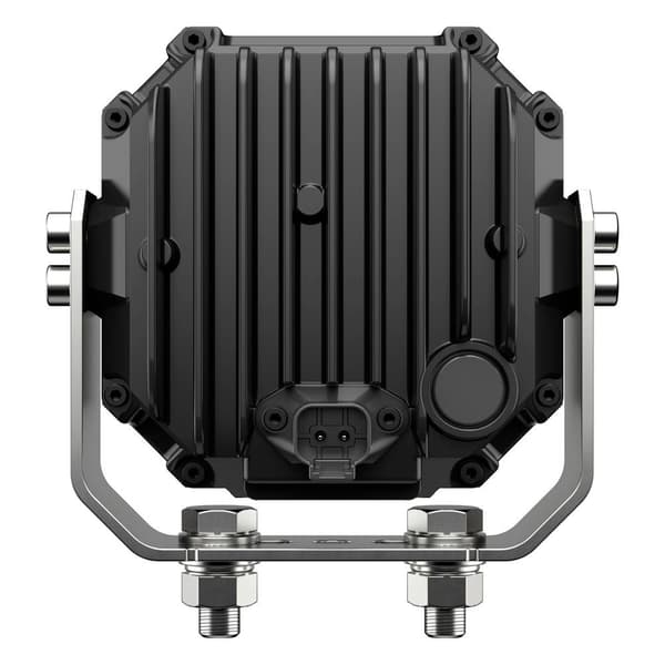 OSRAM Arbetsbelysning 12 V, 24 V LEDriving® Cube PX2500 Ultra Wide LEDPWL 101-UW Närfältsbelysning Bredd (B x H x D) 68