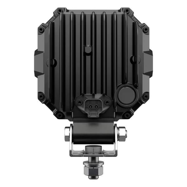 OSRAM Arbetsbelysning 12 V, 24 V LEDriving® Cube PX3500 Ultra Wide LEDPWL 102-UW Närfältsbelysning Bredd (B x H x D) 68