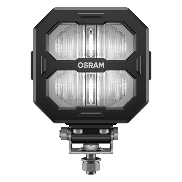 OSRAM Arbetsbelysning 12 V, 24 V LEDriving® Cube PX3500 Ultra Wide LEDPWL 102-UW Närfältsbelysning Bredd (B x H x D) 68