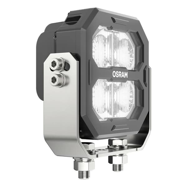 OSRAM Arbetsbelysning 12 V, 24 V LEDriving® Cube PX3500 Ultra Wide LEDPWL 102-UW Närfältsbelysning Bredd (B x H x D) 68
