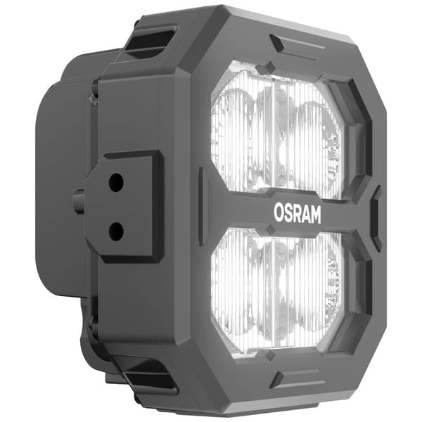 OSRAM Arbetsbelysning 12 V, 24 V LEDriving® Cube PX3500 Ultra Wide LEDPWL 102-UW Närfältsbelysning Bredd (B x H x D) 68