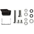 Miniatyrbild 3 av 8: OSRAM Hållare LEDriving® Mounting Kit PX LEDPWL ACC 101 (B x H x D) 35 x 45 x 43 mm