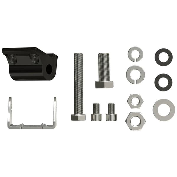 OSRAM Hållare LEDriving® Mounting Kit PX LEDPWL ACC 101 (B x H x D) 35 x 45 x 43 mm