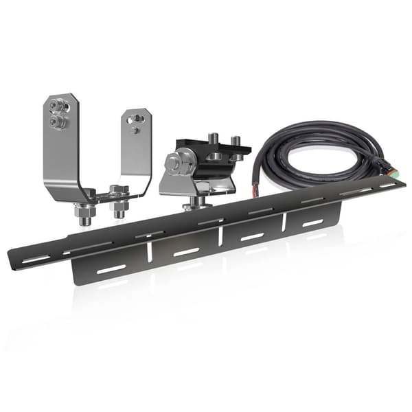 OSRAM Hållare LEDriving® Mounting Kit PX LEDPWL ACC 101 (B x H x D) 35 x 45 x 43 mm