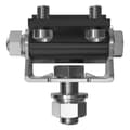 Miniatyrbild 6 av 8: OSRAM Hållare LEDriving® Mounting Kit PX LEDPWL ACC 101 (B x H x D) 35 x 45 x 43 mm