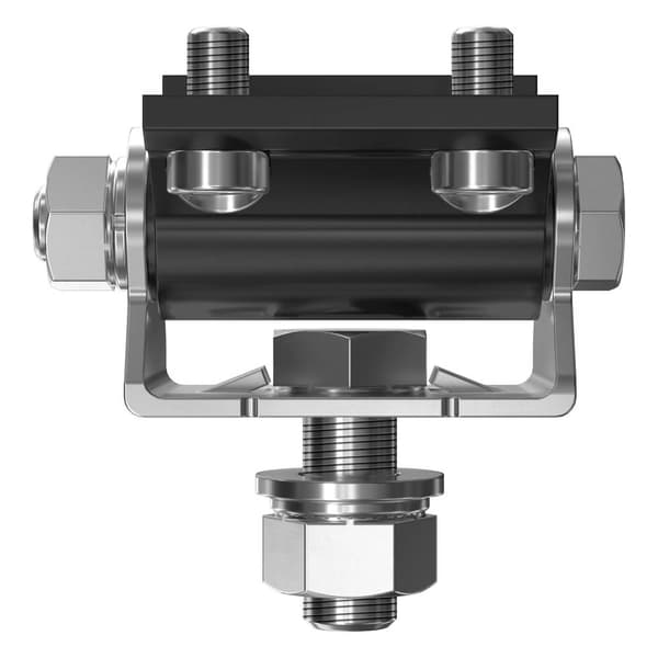 OSRAM Hållare LEDriving® Mounting Kit PX LEDPWL ACC 101 (B x H x D) 35 x 45 x 43 mm