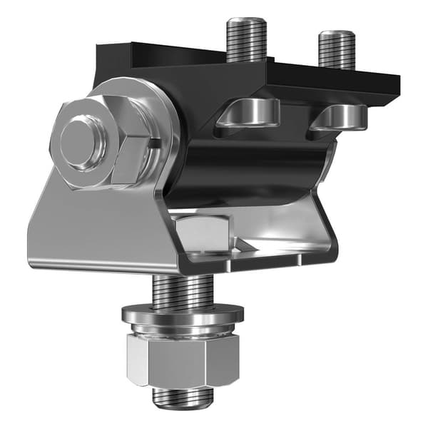 OSRAM Hållare LEDriving® Mounting Kit PX LEDPWL ACC 101 (B x H x D) 35 x 45 x 43 mm