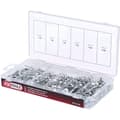 Miniatyrbild 1 av 4: KS Tools 970.0150 Sortiment blindnitar, 400-delars