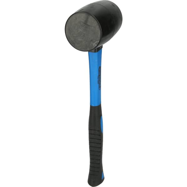 KS Tools 140.1237 Gummihammare, 500 g.