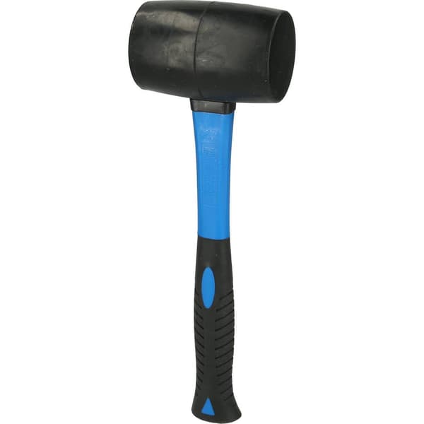 KS Tools 140.1237 Gummihammare, 500 g.