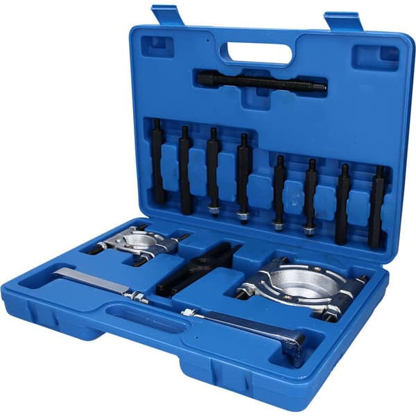 Brilliant Tools BT631100 Avdragare-set