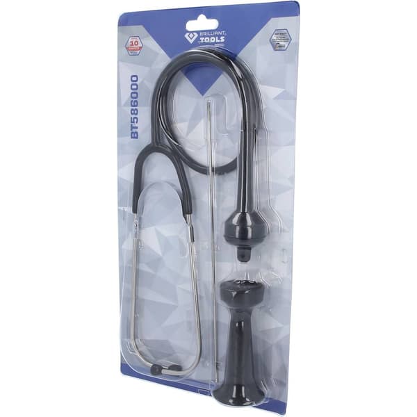 Brilliant Tools BT586000 Mekaniker-stetoskop