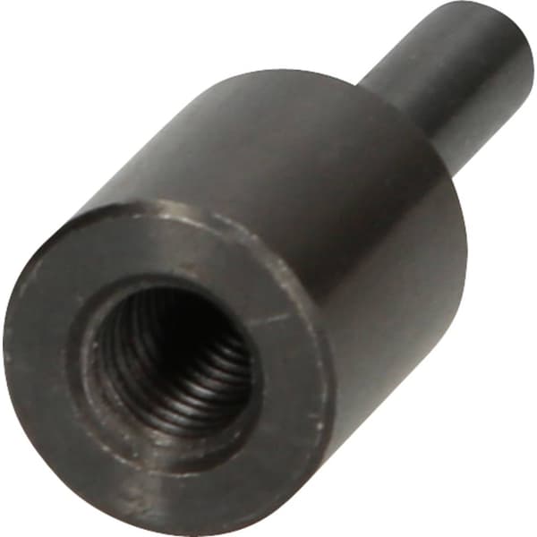 KS Tools 515.1218 Fastspänningsdorn för folieraderare, 6 mm