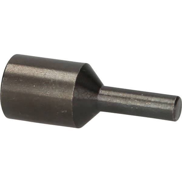 KS Tools 515.1218 Fastspänningsdorn för folieraderare, 6 mm