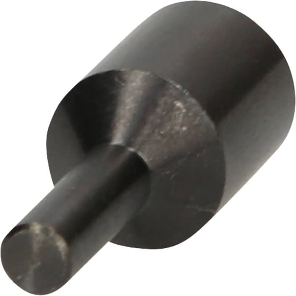 KS Tools 515.1218 Fastspänningsdorn för folieraderare, 6 mm