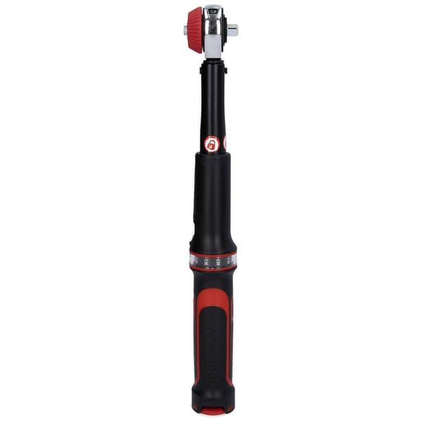KS Tools ERGOTORQUE®precision 516.1402 Momentnyckel med spärr 1/4 (6.3 mm) 1 - 5 Nm