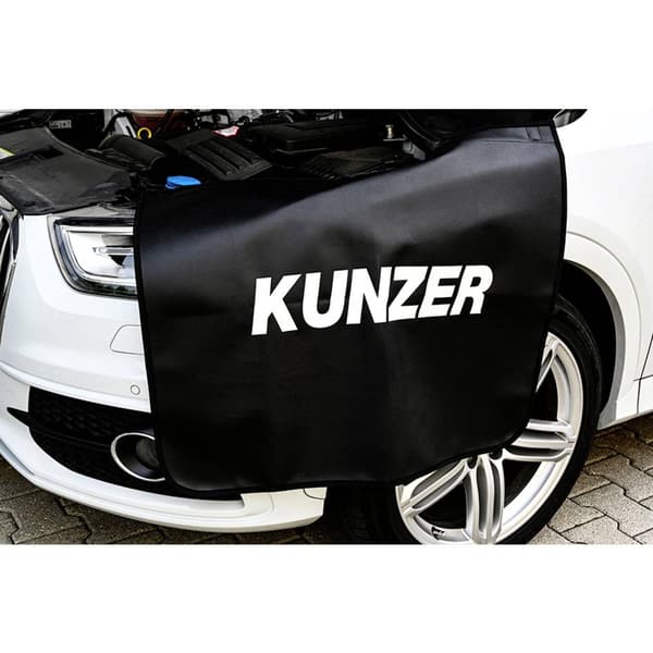 Kunzer 7KFS01 Skärmskydd (L x B x H) 845 x 700 x 4 mm