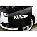 Miniatyrbild 2 av 2: Kunzer 7KFS01 Skärmskydd (L x B x H) 845 x 700 x 4 mm