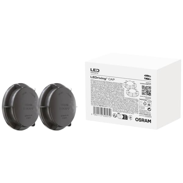 OSRAM Bil lampsockel LEDCAP12 Konstruktion (Bilbelysning) Adapter für Night Breaker H7-LED