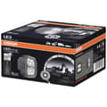 Miniatyrbild 3 av 10: OSRAM Arbetsbelysning 12 V, 24 V LEDriving® Cube PX4500 Spot LEDPWL 112-SP Strålljus Bredd (B x H x D) 68.4 x 113.42 x