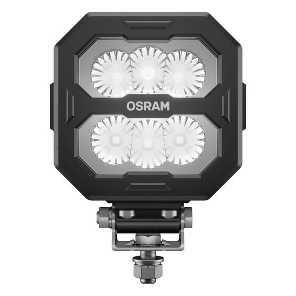 OSRAM Arbetsbelysning 12 V, 24 V LEDriving® Cube PX4500 Spot LEDPWL 112-SP Strålljus Bredd (B x H x D) 68.4 x 113.42 x