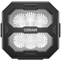 Miniatyrbild 2 av 10: OSRAM Arbetsbelysning 12 V, 24 V LEDriving® Cube PX4500 Spot LEDPWL 112-SP Strålljus Bredd (B x H x D) 68.4 x 113.42 x
