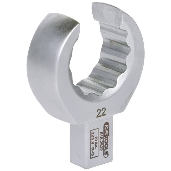 KS Tools 5162522 Instickringnyckel