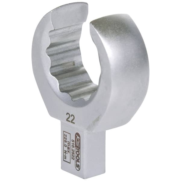 KS Tools 5162522 Instickringnyckel