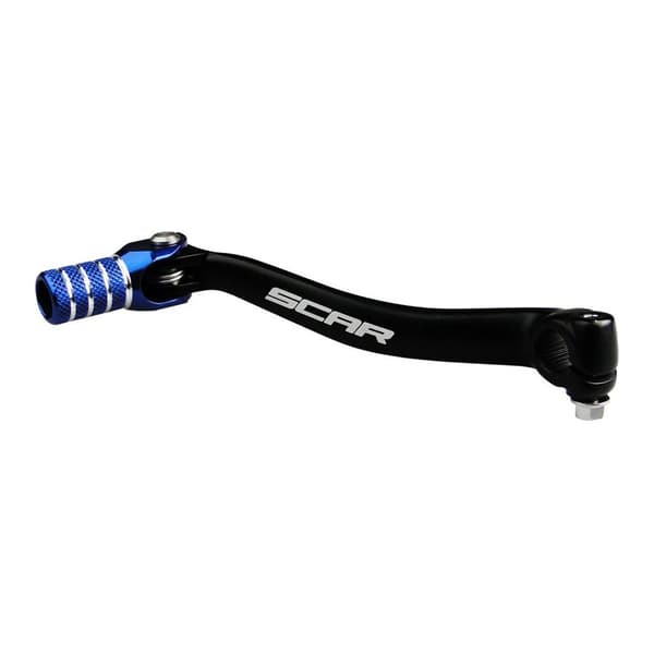 Scar Sherco Gsl610 Växelspak Blå