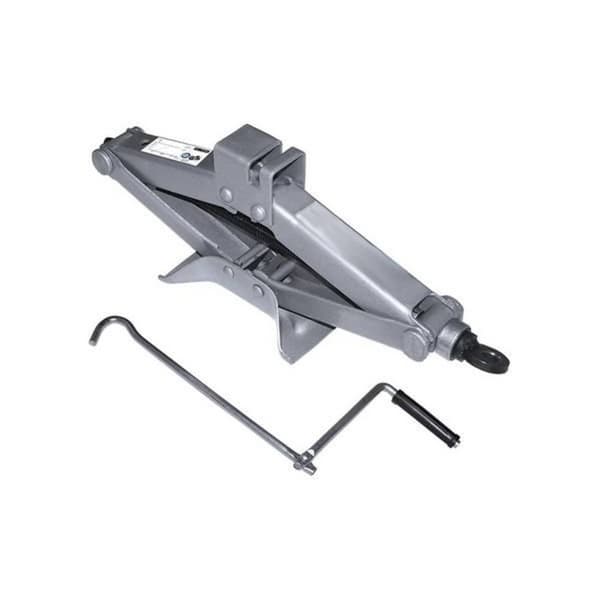 IWH Scherenwagenheber 1 Tonne Saxad domkraft 1 t Arbetshöjd: 10 - 35 cm