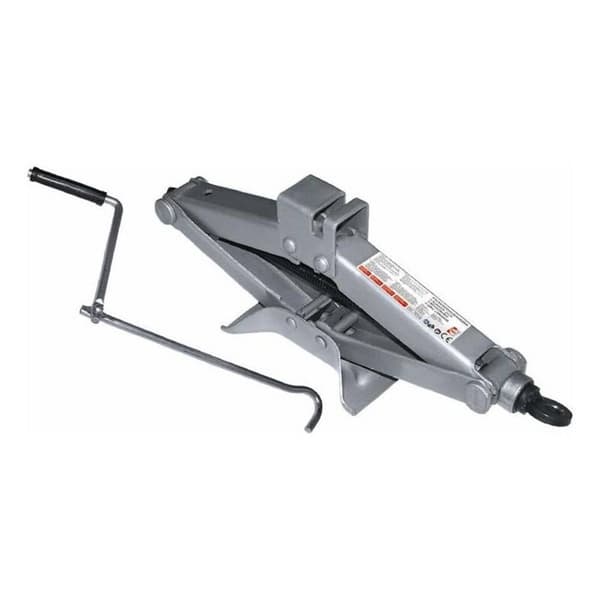 IWH Scherenwagenheber 1 Tonne Saxad domkraft 1 t Arbetshöjd: 10 - 35 cm