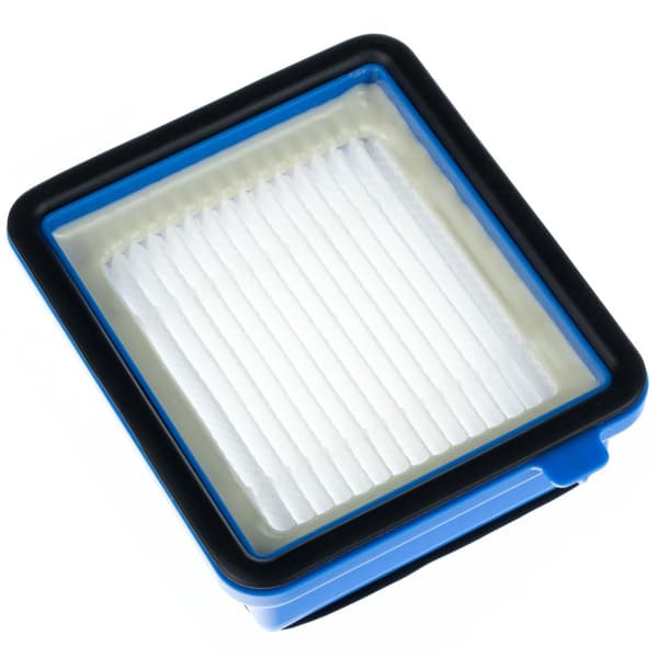 Komplett filter till Electrolux Well Q6 / Q7 / Q8 dammsugare