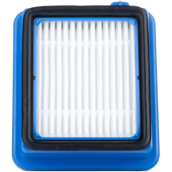 Komplett filter till Electrolux Well Q6 / Q7 / Q8 dammsugare