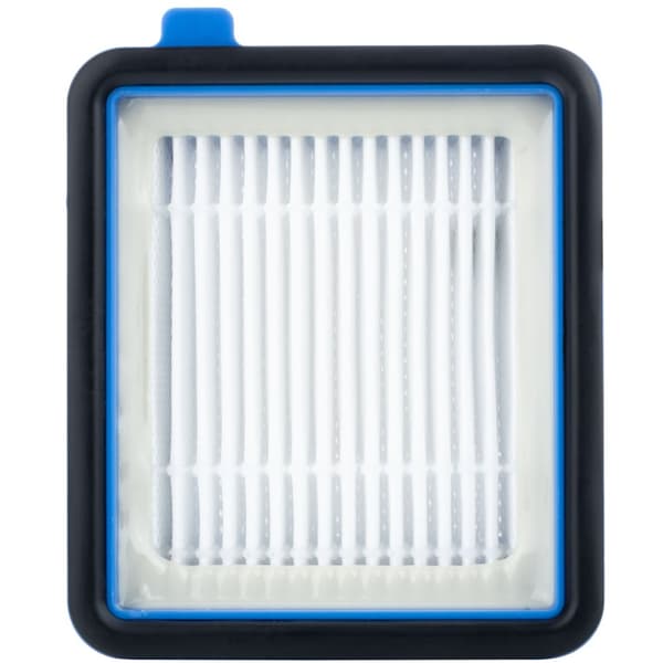 Komplett filter till Electrolux Well Q6 / Q7 / Q8 dammsugare