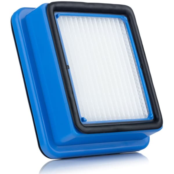 Komplett filter till Electrolux Well Q6 / Q7 / Q8 dammsugare