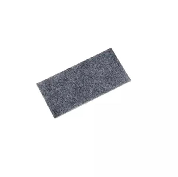6-pack Nano Bilreparationsduk - Borttar Skrapor/Vattenfläckar | 3-in-1 Polering & Skydd - För Lack & Plast