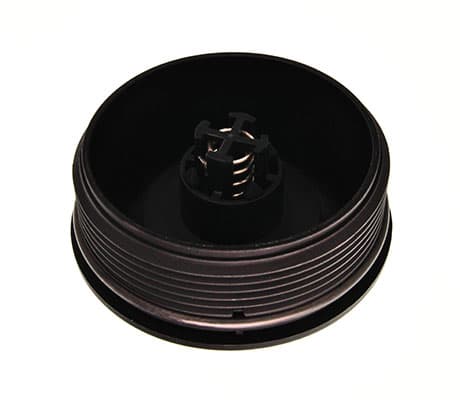 MAXGEAR OLIEFILTER DÆKSEL SKODA ROOMSTER/YETI/OCTAVIA 1.4/1.9/2.0TDI