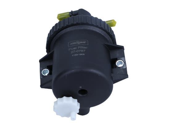 MAXGEAR BRÄNSLEFILTERHUS PEUGEOT 2.0-2.2 HDI (SATS MED FILTER)