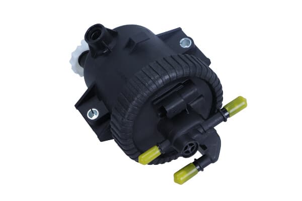 MAXGEAR BRÄNSLEFILTERHUS PEUGEOT 2.0-2.2 HDI (SATS MED FILTER)