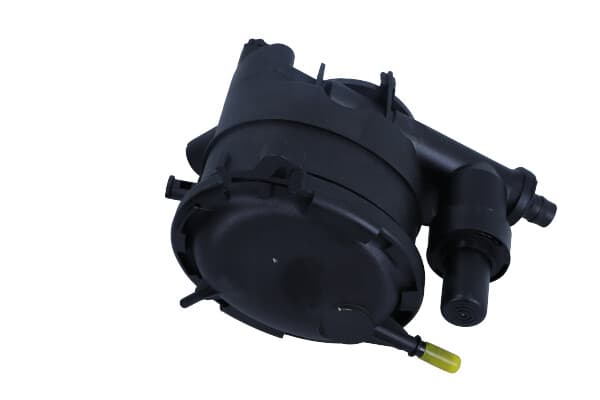 MAXGEAR POLTTOAINESUODATINKOTELO PEUGEOT/CITROEN 1.9D (MOOTTORI: DW8)