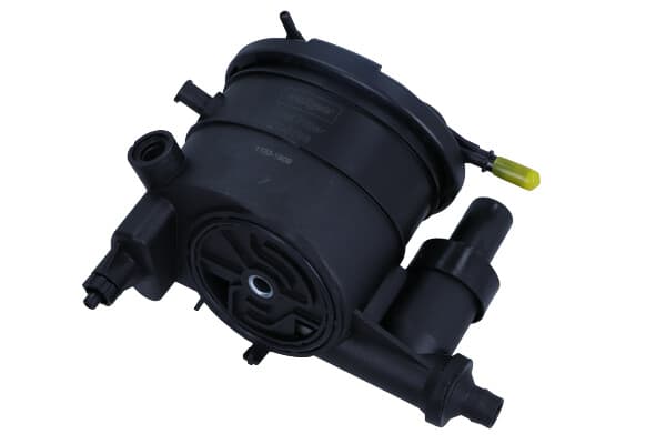 MAXGEAR POLTTOAINESUODATINKOTELO PEUGEOT/CITROEN 1.9D (MOOTTORI: DW8)