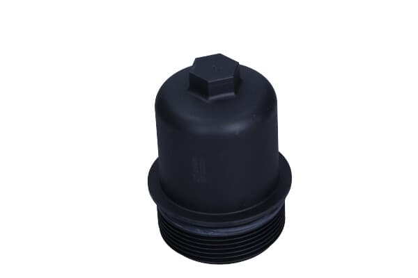MAXGEAR OLIEFILTERHUS VW GOLF 03- KOMPLET MED PAKNING