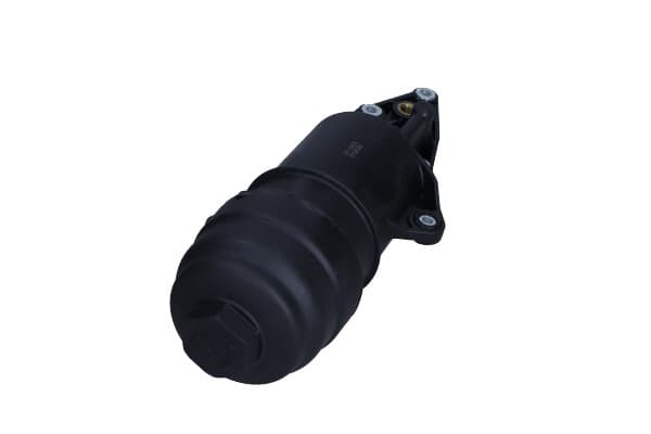 MAXGEAR OLIEFILTERHUS AUDI A4 3.0-3.2 05- KOMPLET MED FILTER