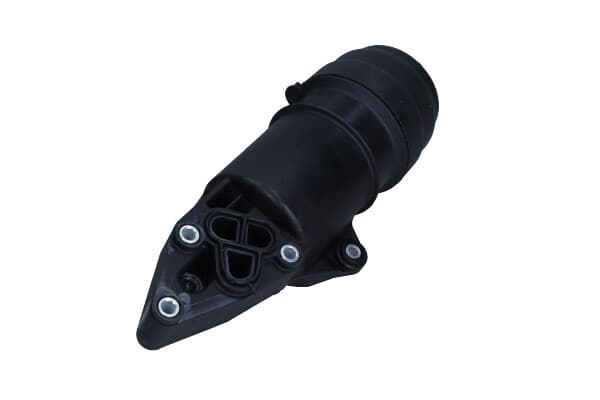 MAXGEAR OLIEFILTERHUS AUDI A4 3.0-3.2 05- KOMPLET MED FILTER