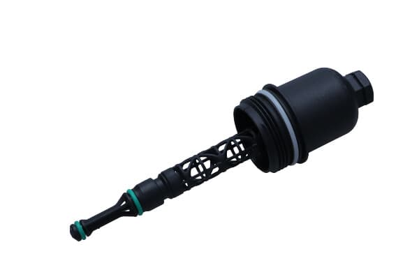 MAXGEAR ÖLJYNSUODATIMEN KOTELO MERCEDES W204/W211 1.6/1.8/1.8CNG 02-